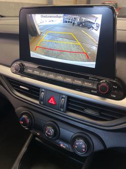2020 Kia Cerato S