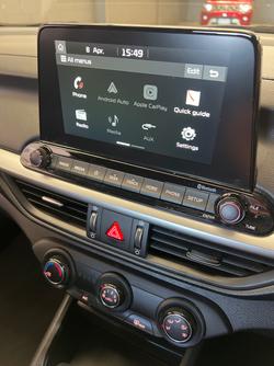 2020 Kia Cerato S