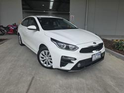 2020 Kia Cerato S