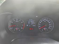 2020 Kia Cerato S