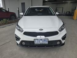 2020 Kia Cerato S