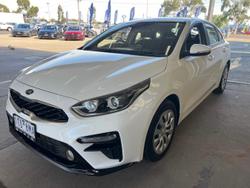 2020 Kia Cerato S