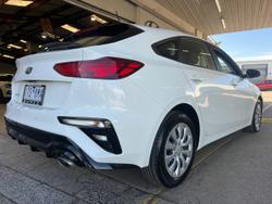 2020 Kia Cerato S