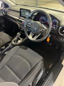 2020 Kia Cerato S