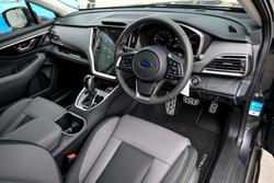 2024 Subaru Outback AWD Sport 6GEN MY25 AWD Magnetite Grey