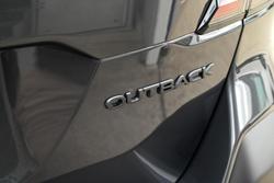 2024 Subaru Outback AWD Sport 6GEN MY25 AWD Magnetite Grey