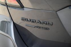 2024 Subaru Outback AWD Sport 6GEN MY25 AWD Magnetite Grey