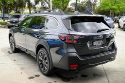 2024 Subaru Outback AWD Sport 6GEN MY25 AWD Magnetite Grey