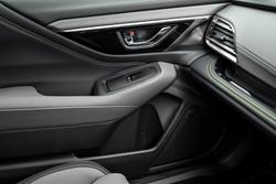 2024 Subaru Outback AWD Sport 6GEN MY25 AWD Magnetite Grey