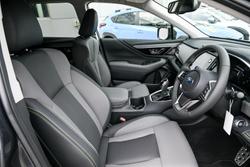 2024 Subaru Outback AWD Sport 6GEN MY25 AWD Magnetite Grey