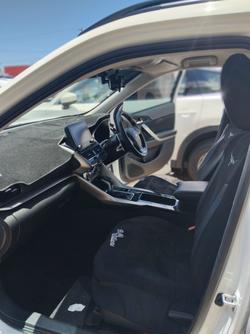 2023 Mitsubishi Eclipse Cross LS