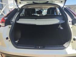 2023 Mitsubishi Eclipse Cross LS