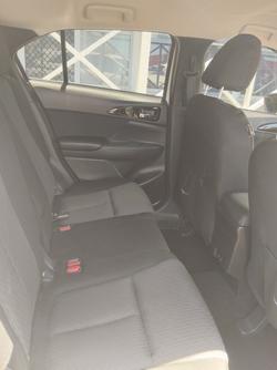 2023 Mitsubishi Eclipse Cross LS