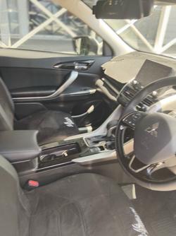 2023 Mitsubishi Eclipse Cross LS