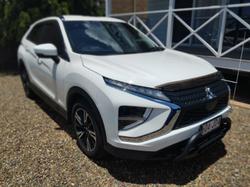 2023 Mitsubishi Eclipse Cross LS