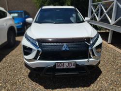 2023 Mitsubishi Eclipse Cross LS