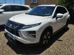 2023 Mitsubishi Eclipse Cross LS