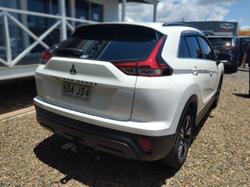 2023 Mitsubishi Eclipse Cross LS