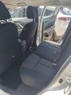 2023 Mitsubishi Eclipse Cross LS