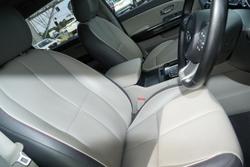 2015 Kia Carnival Platinum