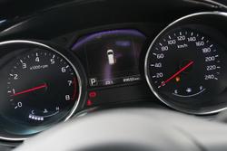 2015 Kia Carnival Platinum