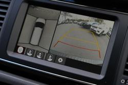 2015 Kia Carnival Platinum