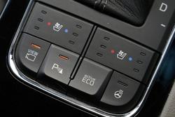 2015 Kia Carnival Platinum