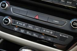 2015 Kia Carnival Platinum