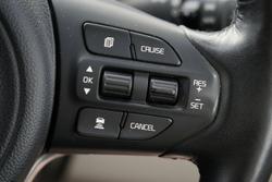 2015 Kia Carnival Platinum