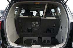 2015 Kia Carnival Platinum