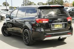 2015 Kia Carnival Platinum