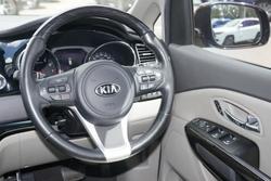 2015 Kia Carnival Platinum