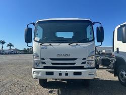 2025 Isuzu Nps 75-155 NPS