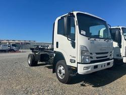 2025 Isuzu Nps 75-155 NPS
