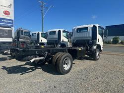 2025 Isuzu Nps 75-155 NPS