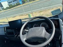 2025 Isuzu Nps 75-155 NPS