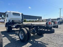 2025 Isuzu Nps 75-155 NPS