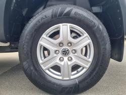 2023 Volkswagen Amarok TDI500 Life