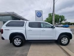 2023 Volkswagen Amarok TDI500 Life