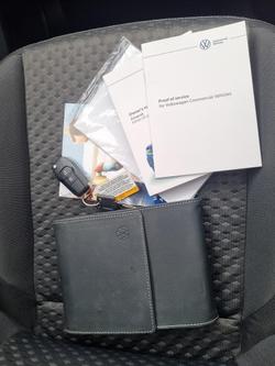 2023 Volkswagen Amarok TDI500 Life