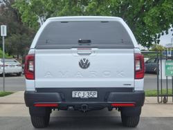 2023 Volkswagen Amarok TDI500 Life
