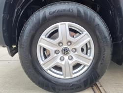 2023 Volkswagen Amarok TDI500 Life