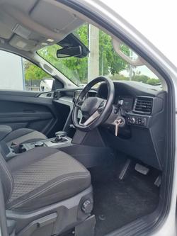 2023 Volkswagen Amarok TDI500 Life