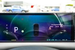 2025 MG IM5 Performance