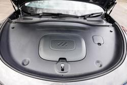 2025 MG IM5 Performance