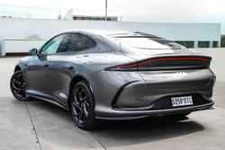 2025 MG IM5 Performance