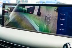 2025 MG IM5 Performance