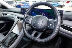 2025 MG IM5 Performance