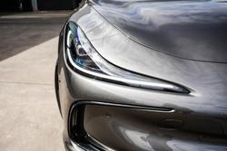 2025 MG IM5 Performance