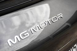 2025 MG IM5 Performance